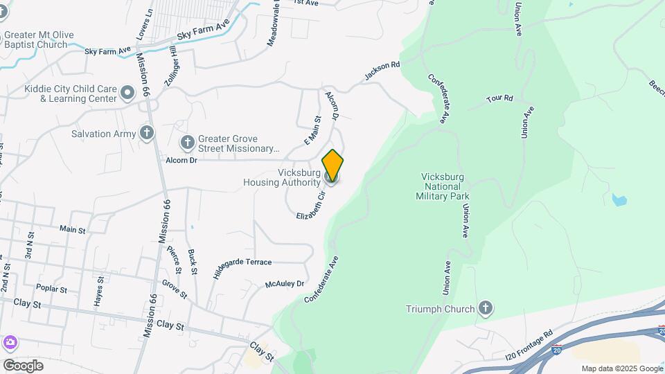 Vicksburg Housing Authority Apartments Vicksburg, MS Apartments For Rent