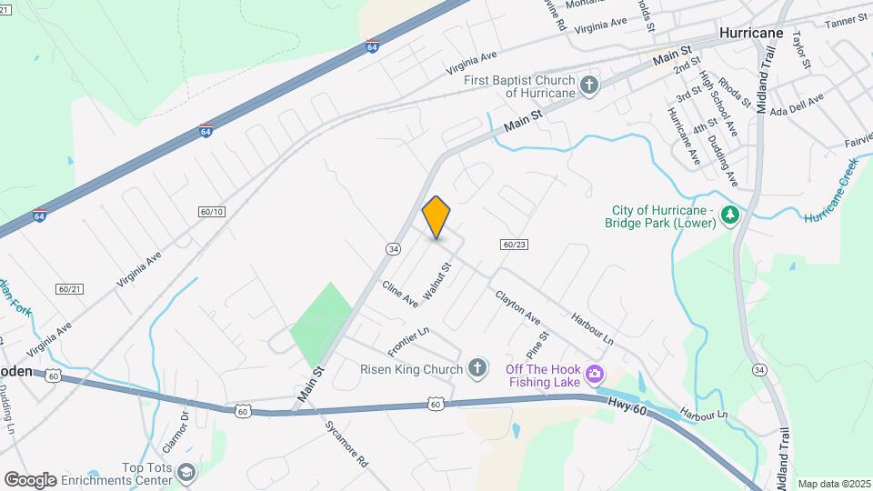 Wolford Apartments and Nearby Hurricane Apartments For Rent Hurricane, WV