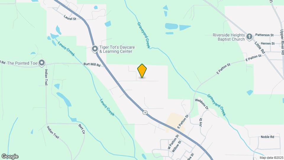 Hillcrest Apartments and Nearby Tallassee Apartments For Rent