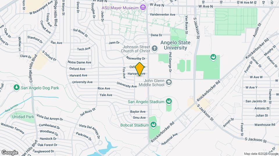 District 52 Apartments Map and Location Details