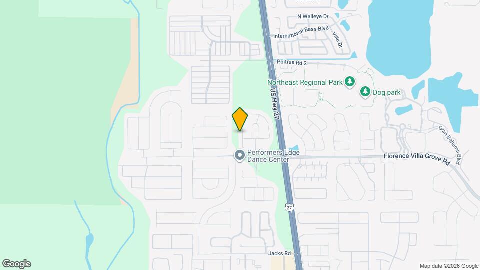 248 Haversham Way Map and Location Details