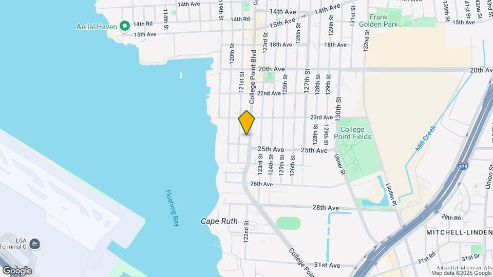 2346-46 College Point Blvd Map and Location Details