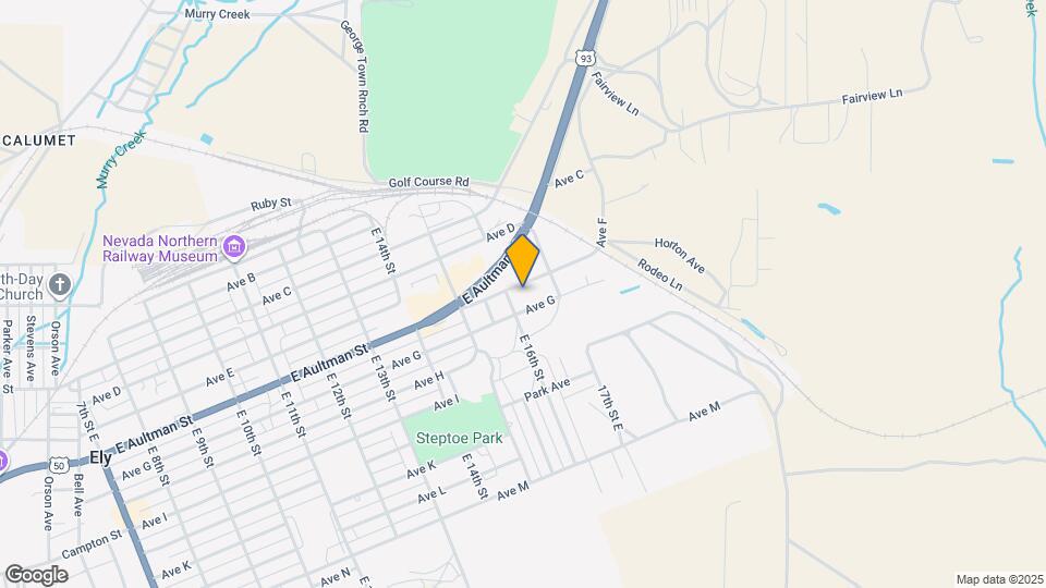 Bristlecone Apartments Ely, NV Apartments For Rent