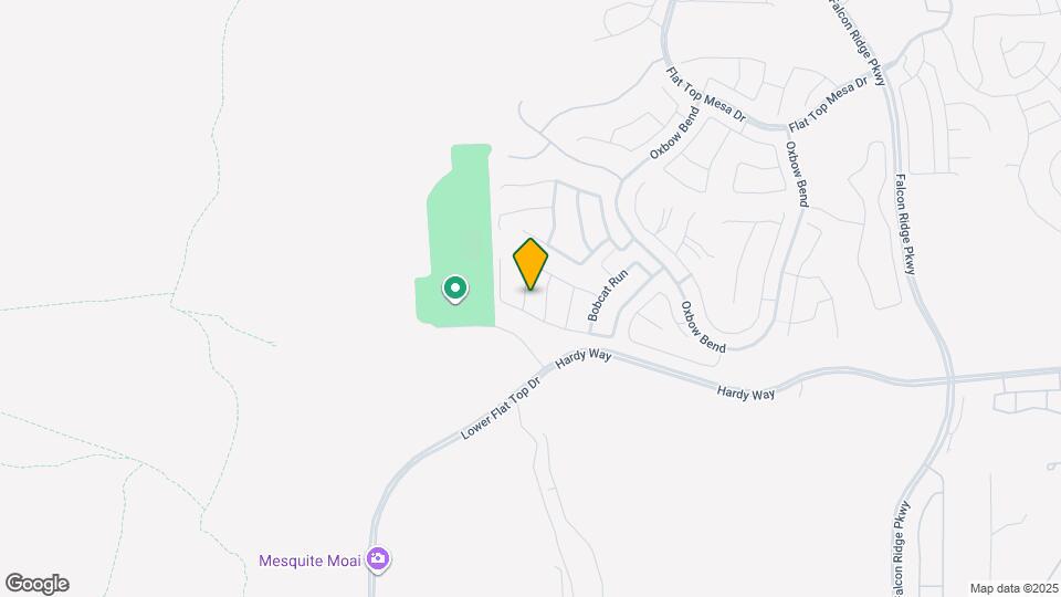 844 Wranglers Rdg Rentals in Mesquite, NV