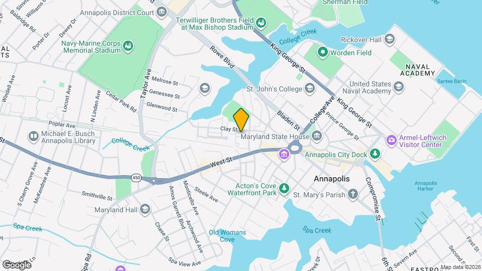 63 Town Pines Ct Map and Location Details