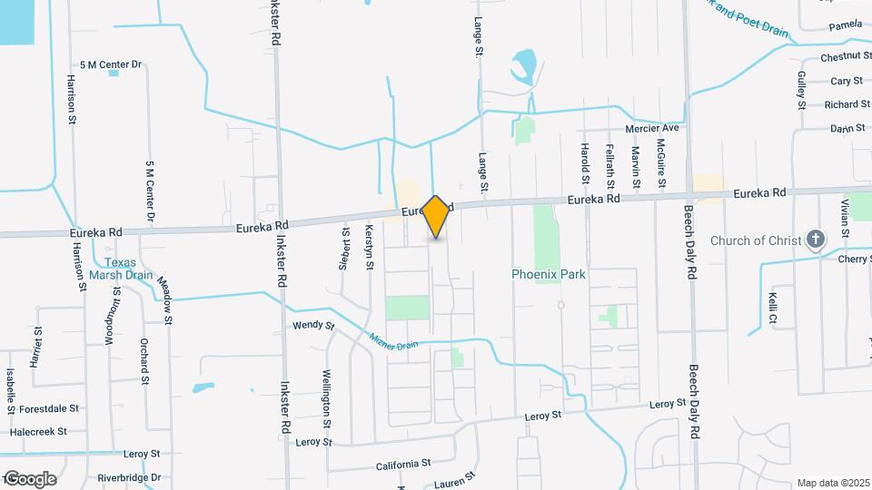 The Parks Apartments and Nearby Taylor Apartments For Rent Taylor, MI