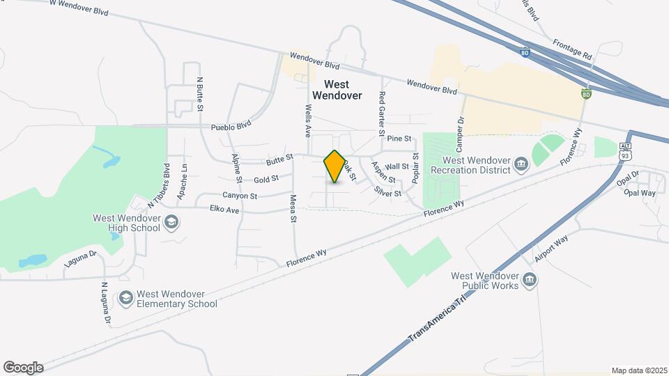 730 W Buena Vista Dr Apartments Wendover, NV Apartments For Rent