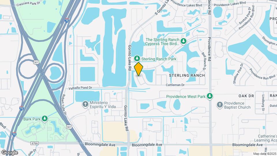 2018 Wrangler Dr Map and Location Details