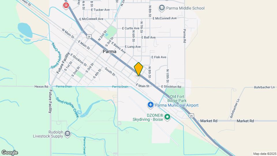 The Grove Flats Apartments Parma, ID Apartments For Rent