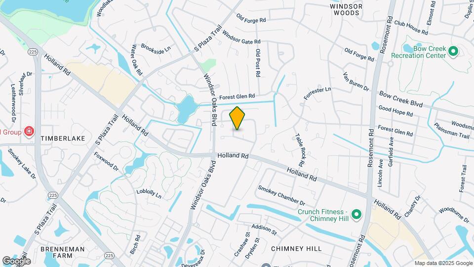 648 Hustings Ct Ln Map and Location Details