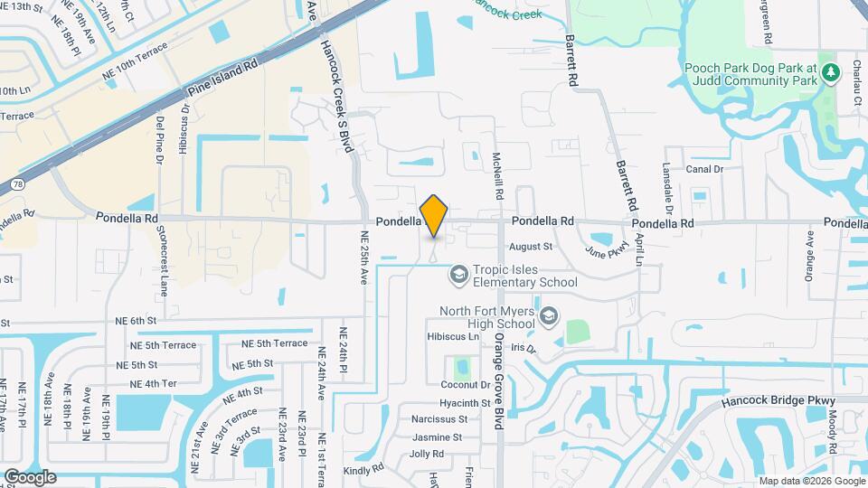 Windrush Apartments in North Fort Myers, FL