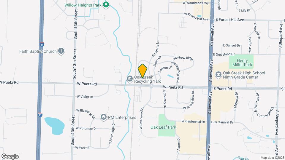 Springbrook Circle Apartments and Nearby Oak Creek Apartments For Rent