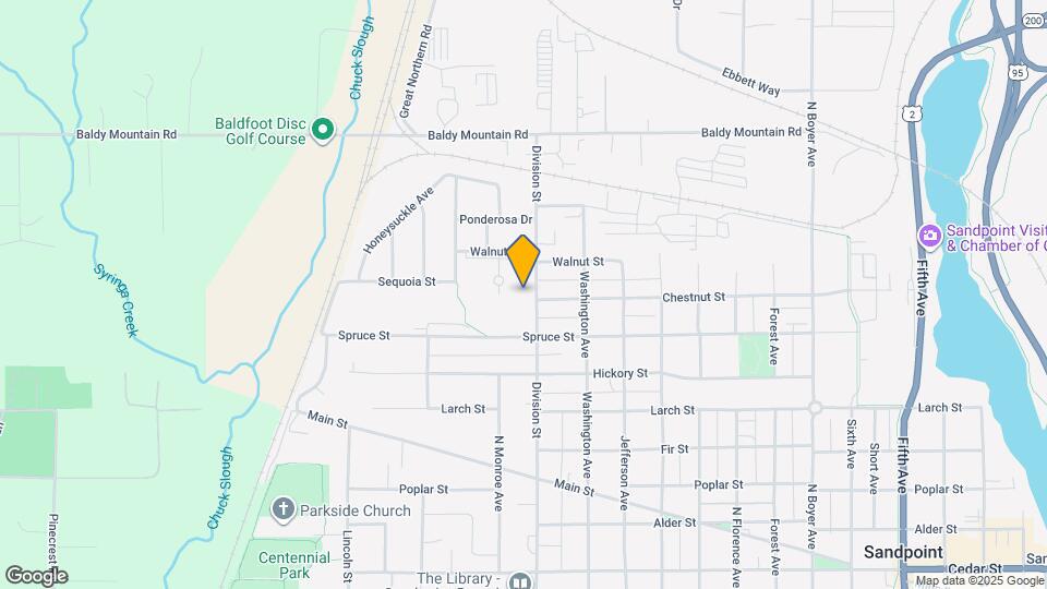 Syringa Estates Apartments Sandpoint, ID Apartments For Rent