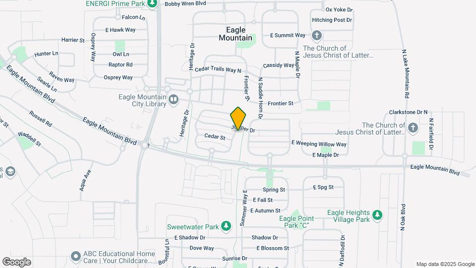 4146 NE Pinion Cir Map and Location Details