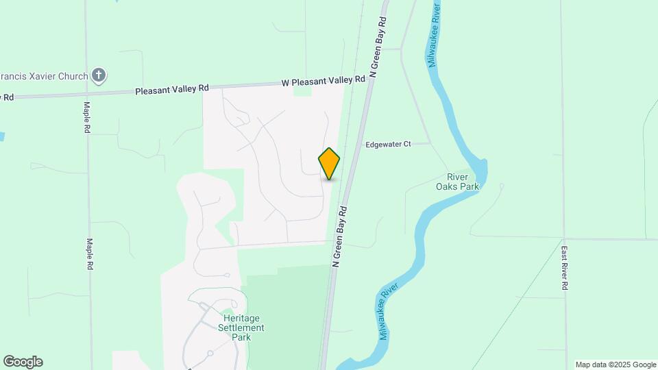 144 Candleberry Ln Mapa y Detalles de la Ubicación