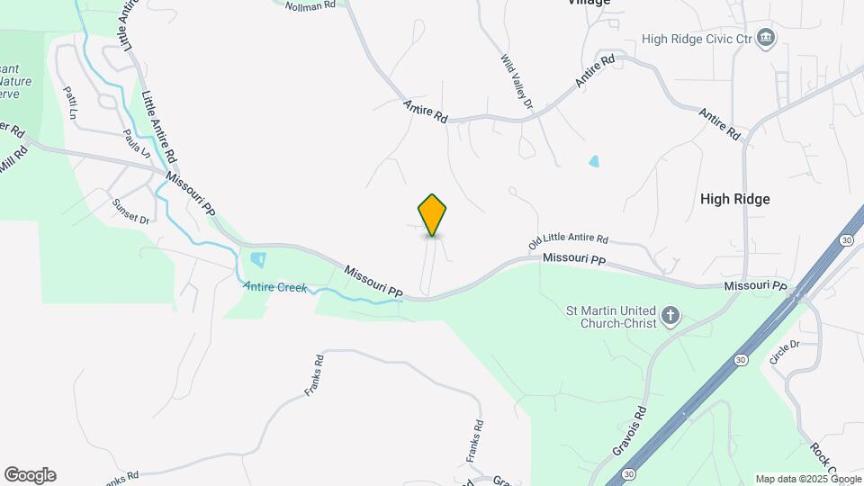 Pembroke Pines Apartments High Ridge, MO Apartments For Rent