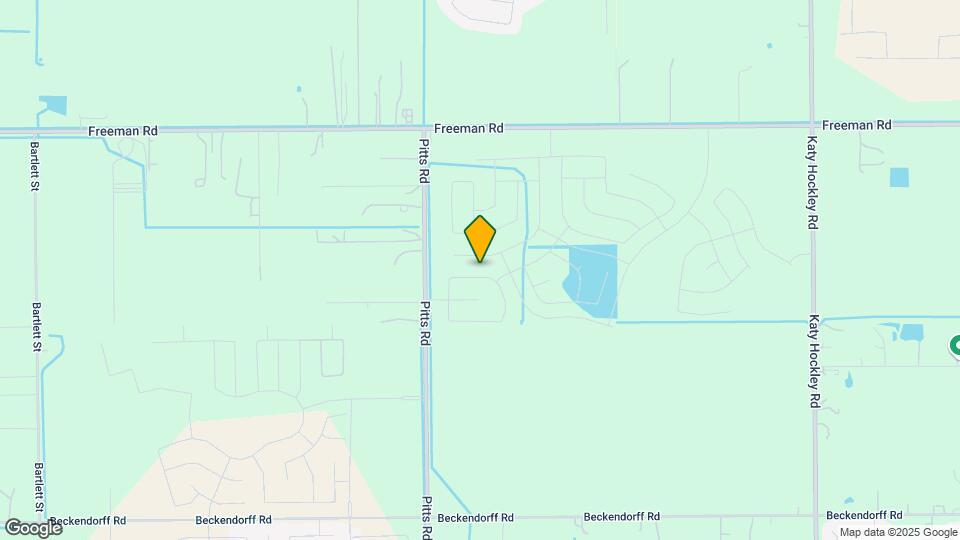 26826 Zebra Grass Dr Map and Location Details