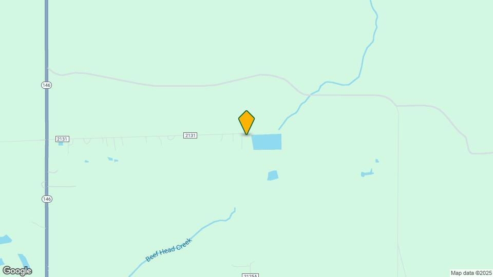 29 Co Rd 2131 Map and Location Details