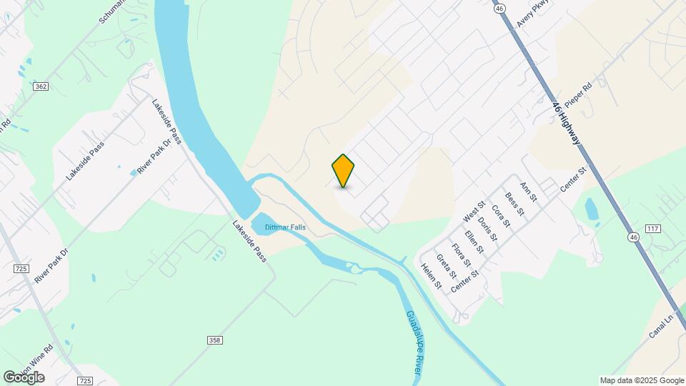 440 Lynwood Gold Map and Location Details