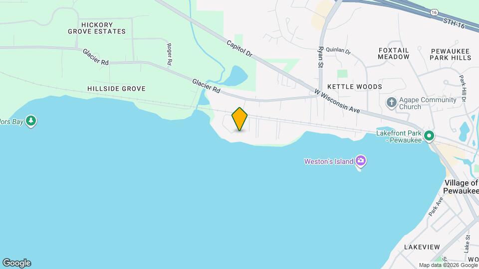 26855 Kopmeier Dr Mapa y Detalles de la Ubicación