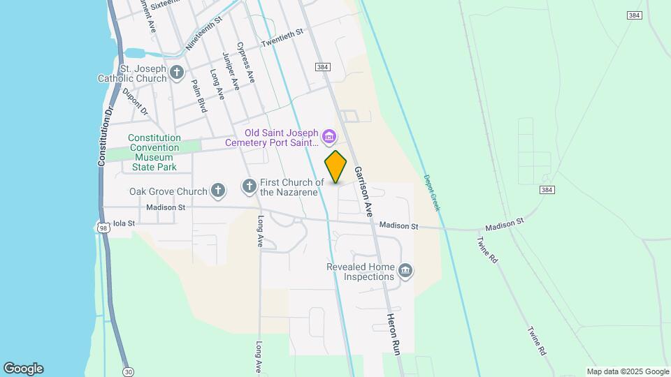 176 Arazzo Wy Map and Location Details