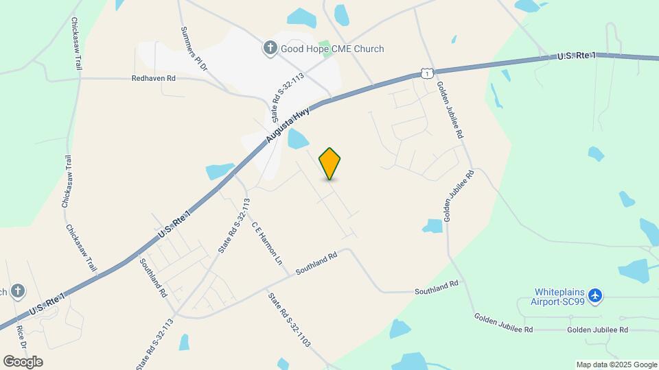 269 Bangalore Wy Mapa y Detalles de la Ubicación