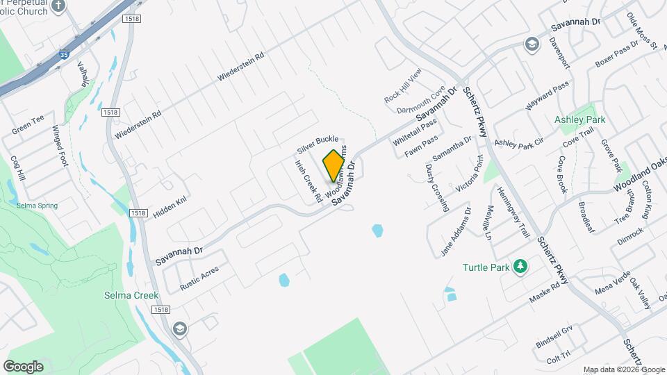 3500 Enchanted Farm Map and Location Details