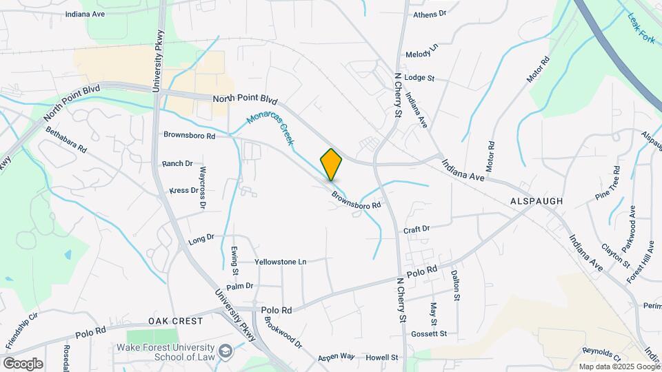 4221 Brownsboro Rd Apartments and Nearby WinstonSalem Apartments For