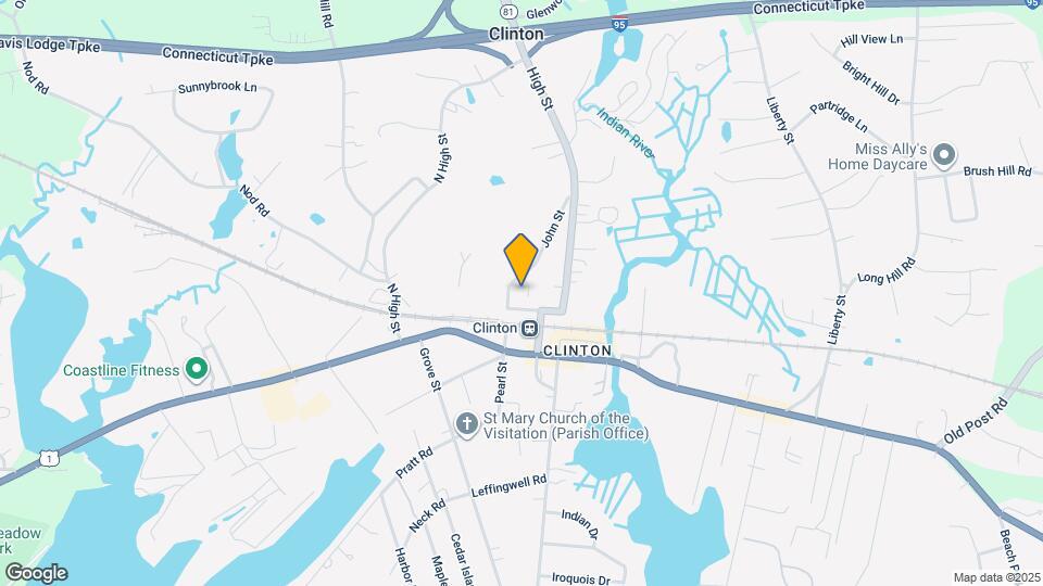 The Grand Apartments Clinton, CT Apartments For Rent