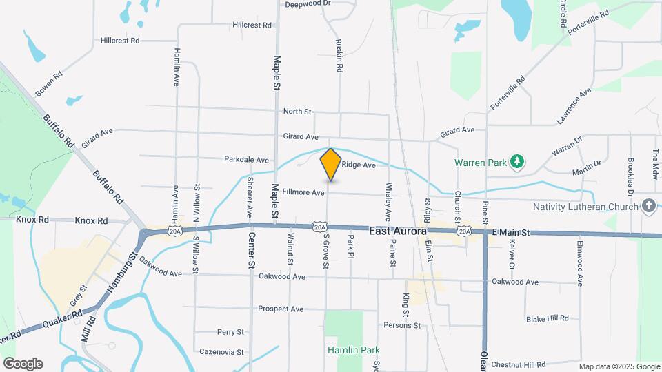 58 N Grove St Apartments and Nearby East Aurora Apartments For Rent East Aurora, NY