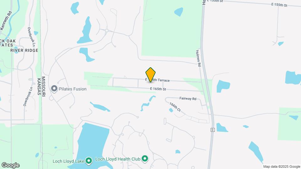 208 E 165th St Mapa y Detalles de la Ubicación