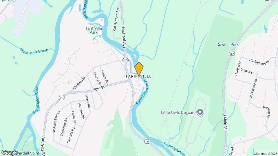 22 Tunxis Rd Rentals in Tariffville, CT