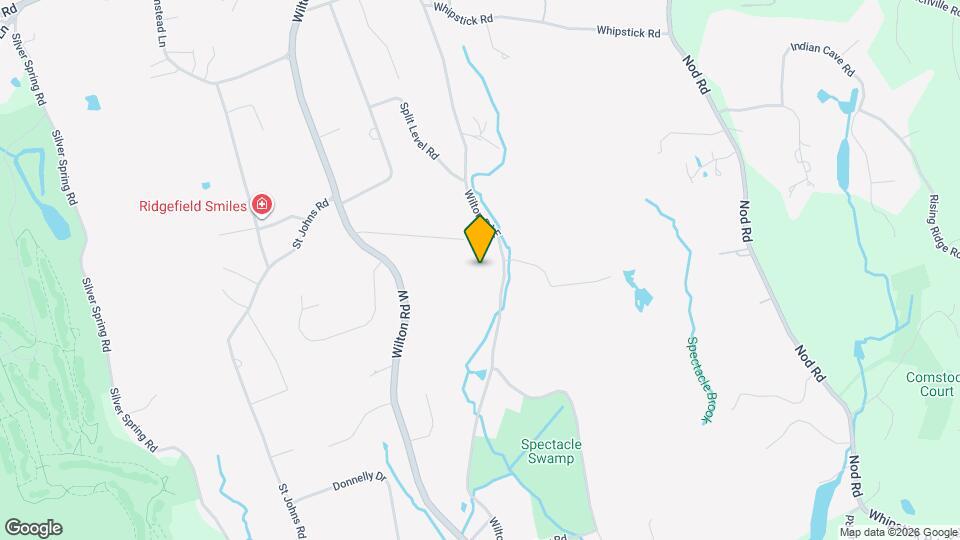 58 Woodchuck Ln Map and Location Details