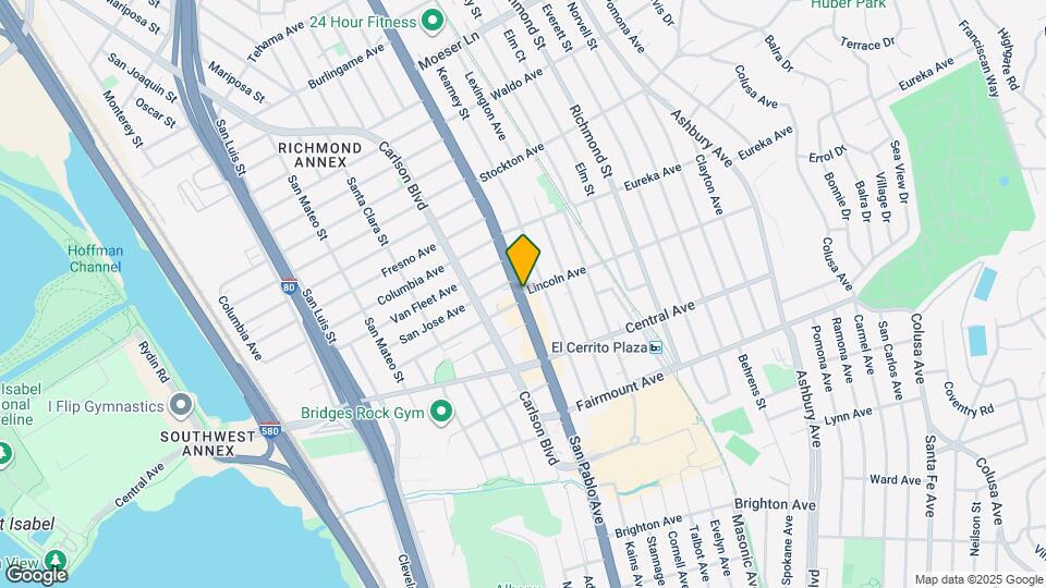 Idaho Apartments and Nearby El Cerrito Apartments For Rent El Cerrito, CA