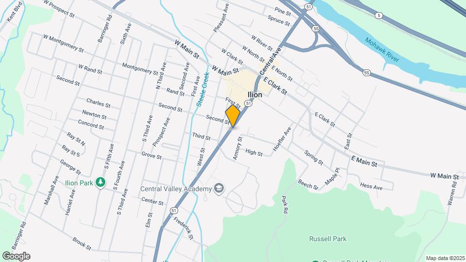 Otsego Apartments Ilion, NY Apartments For Rent