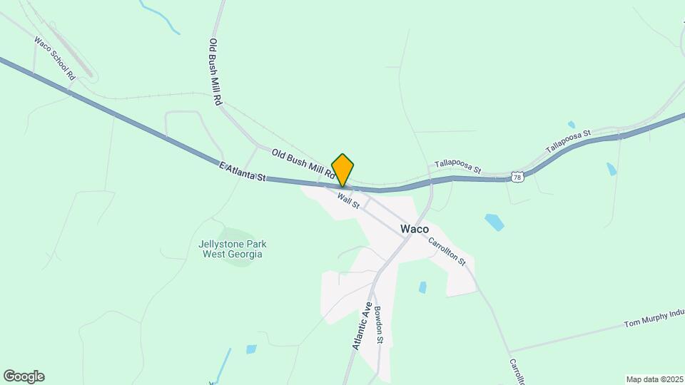 15 Wall St Mapa y Detalles de la Ubicación