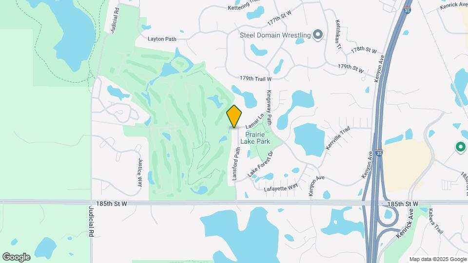 18223 Lansford Path Rentals in Lakeville, MN