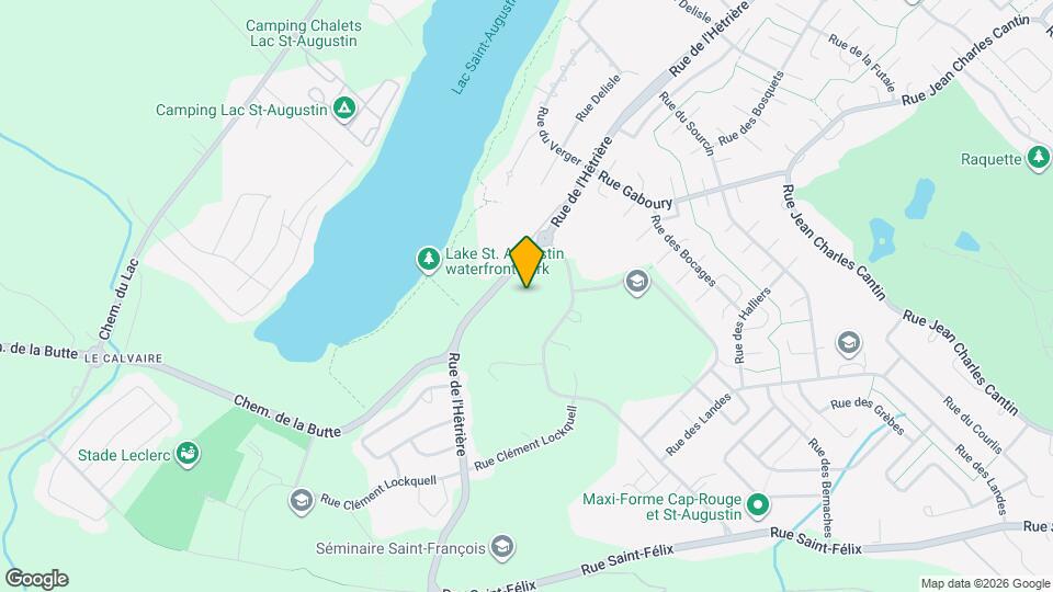 Le sommet II Map and Location Details