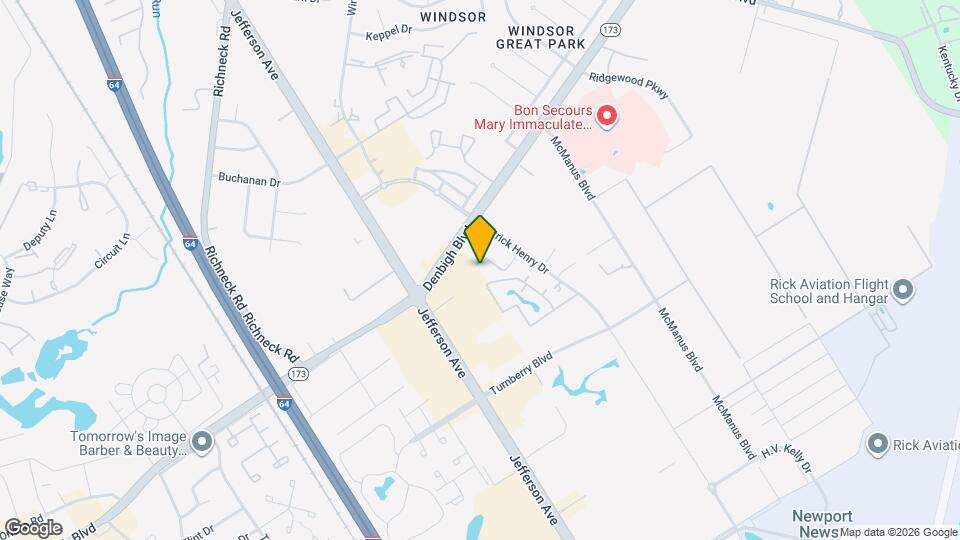 729 Daylight Ct, Unit NA Mapa y Detalles de la Ubicación