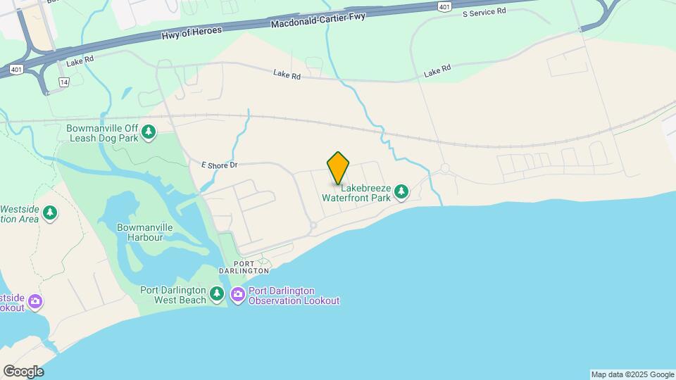 3 Larkin Ln Map and Location Details