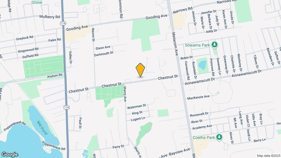 229 Chestnut St Apartments and Nearby Bristol Apartments For Rent