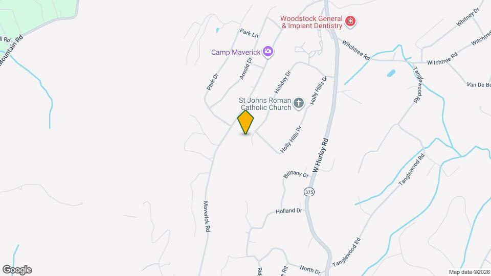 28 Holiday Dr, Unit ID1300133P Map and Location Details