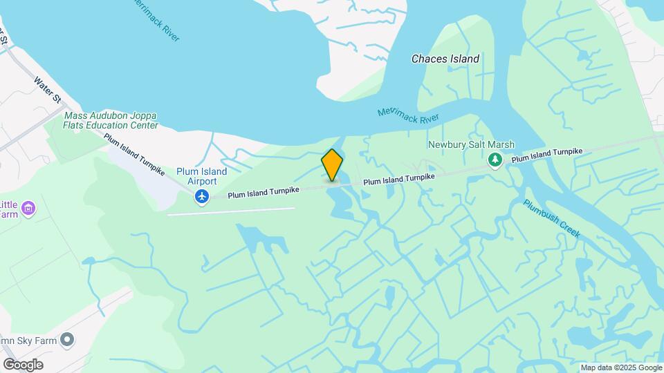 13 Plum Island Turnpike, Unit 1-709 Map and Location Details