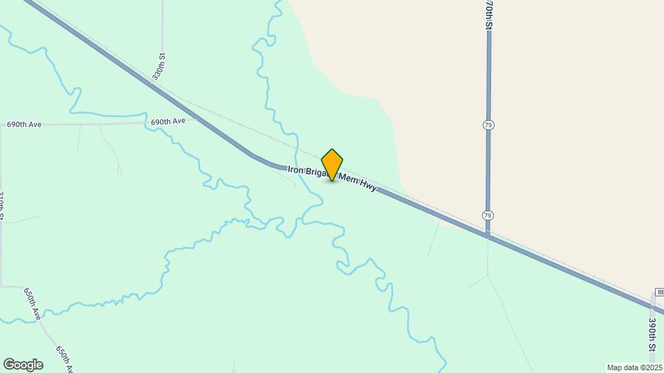 E3524 US Highway 12 Map and Location Details