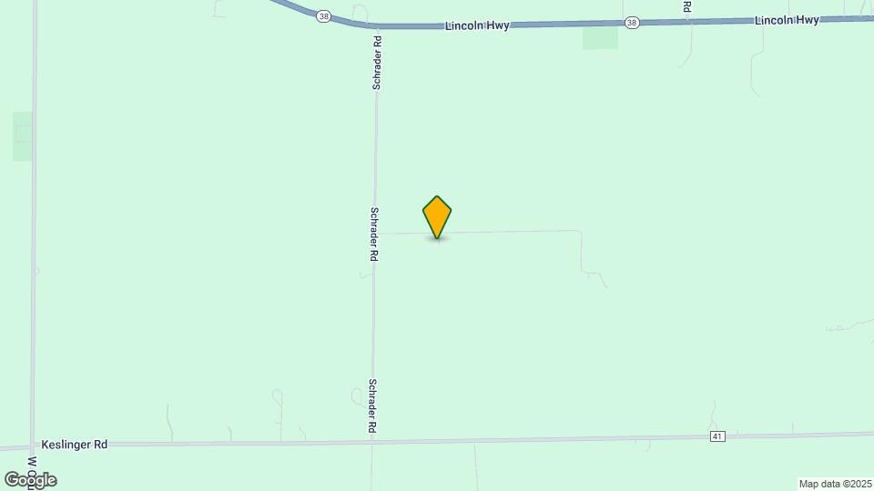 1N479 Schrader Rd Map and Location Details