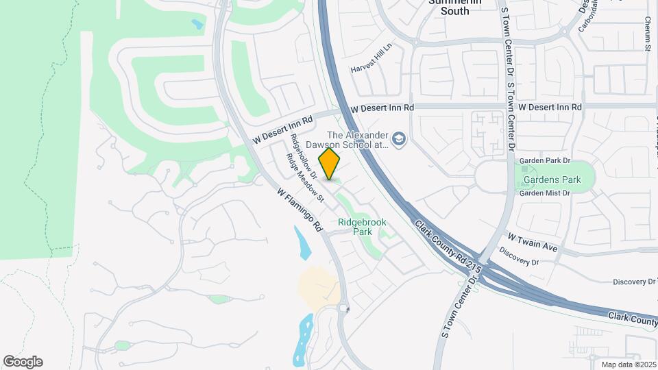 3507 Sagittarius Dr Map and Location Details