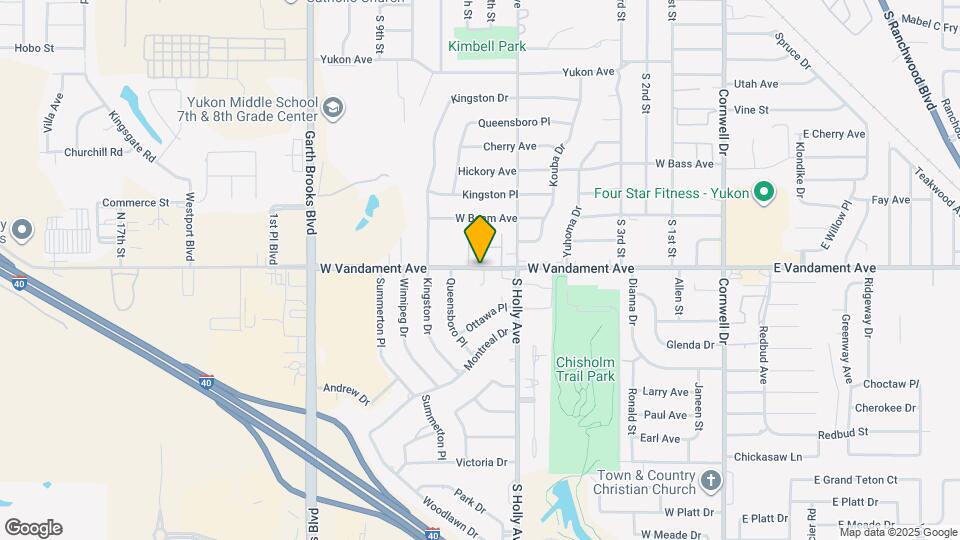 Woodoaks Apartments and Nearby Yukon Apartments For Rent Yukon, OK