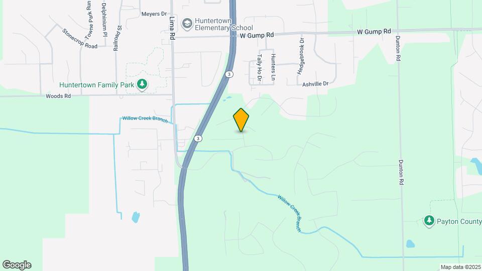 14599 Cerro Verde Run Map and Location Details