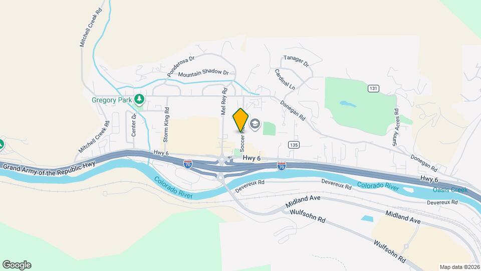 Machebeuf Apartments and Nearby Glenwood Springs Apartments For Rent Glenwood Springs, CO