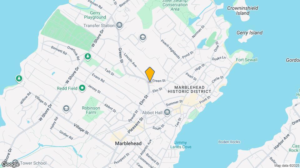 Landfall Apartments Marblehead, MA Apartments For Rent